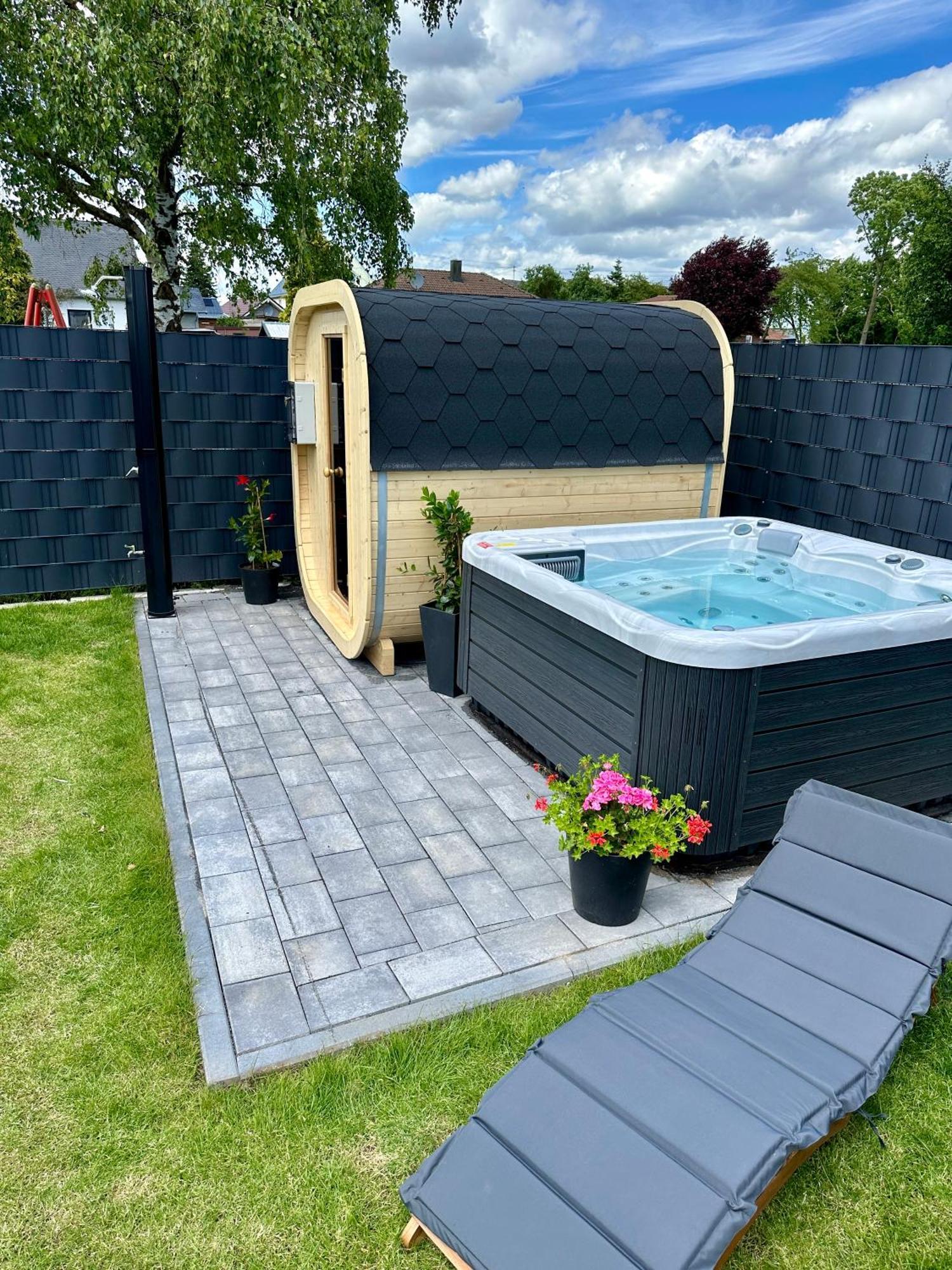Chalet Lasserg Munstermaifeld Luaran gambar
